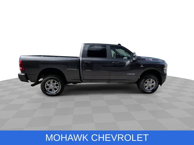 Used 2024 RAM 2500 Laramie AWD/4WD image 10