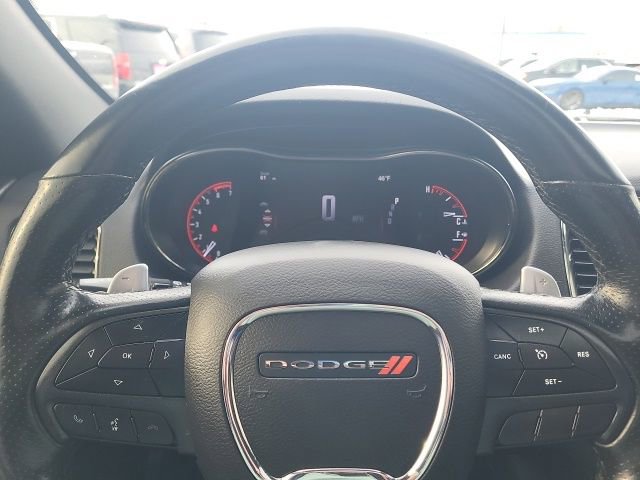 Used 2020 Dodge Durango R/T w/ Blacktop Package image 8