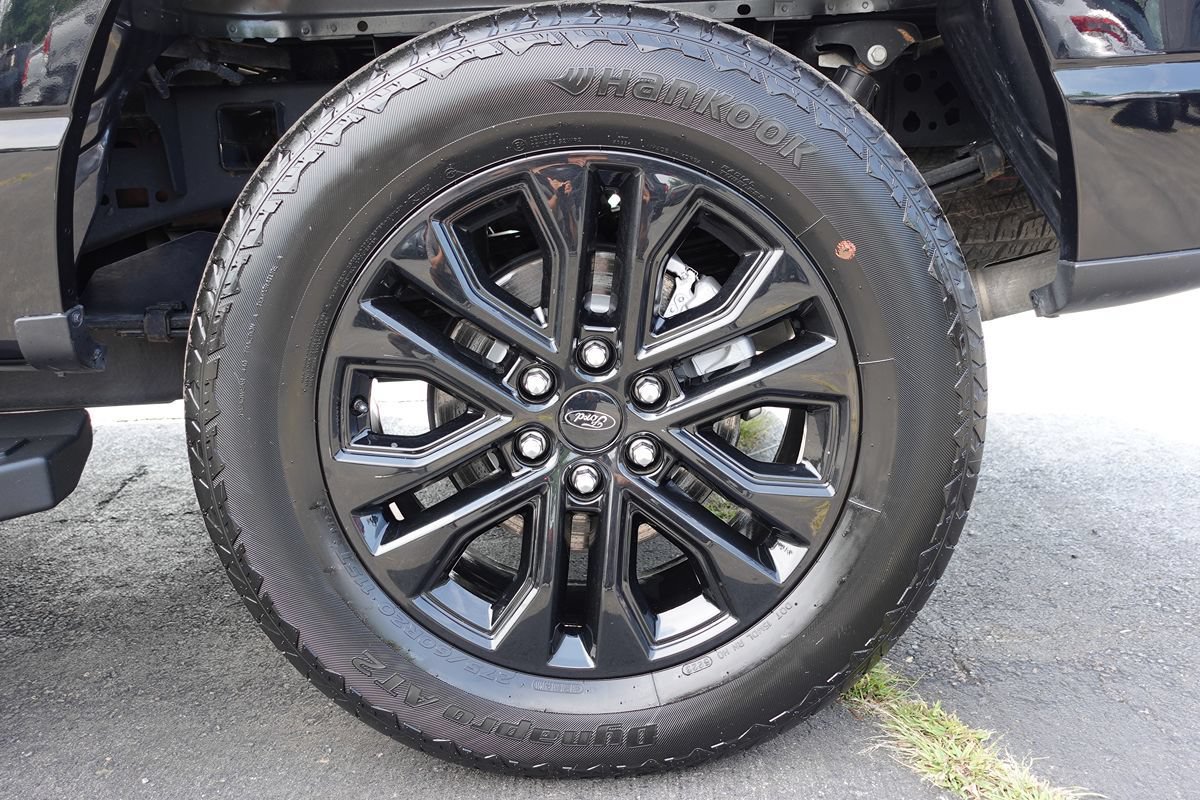 Used 2024 Ford F150 Lariat w/ Equipment Group 502A High AWD/4WD image 67