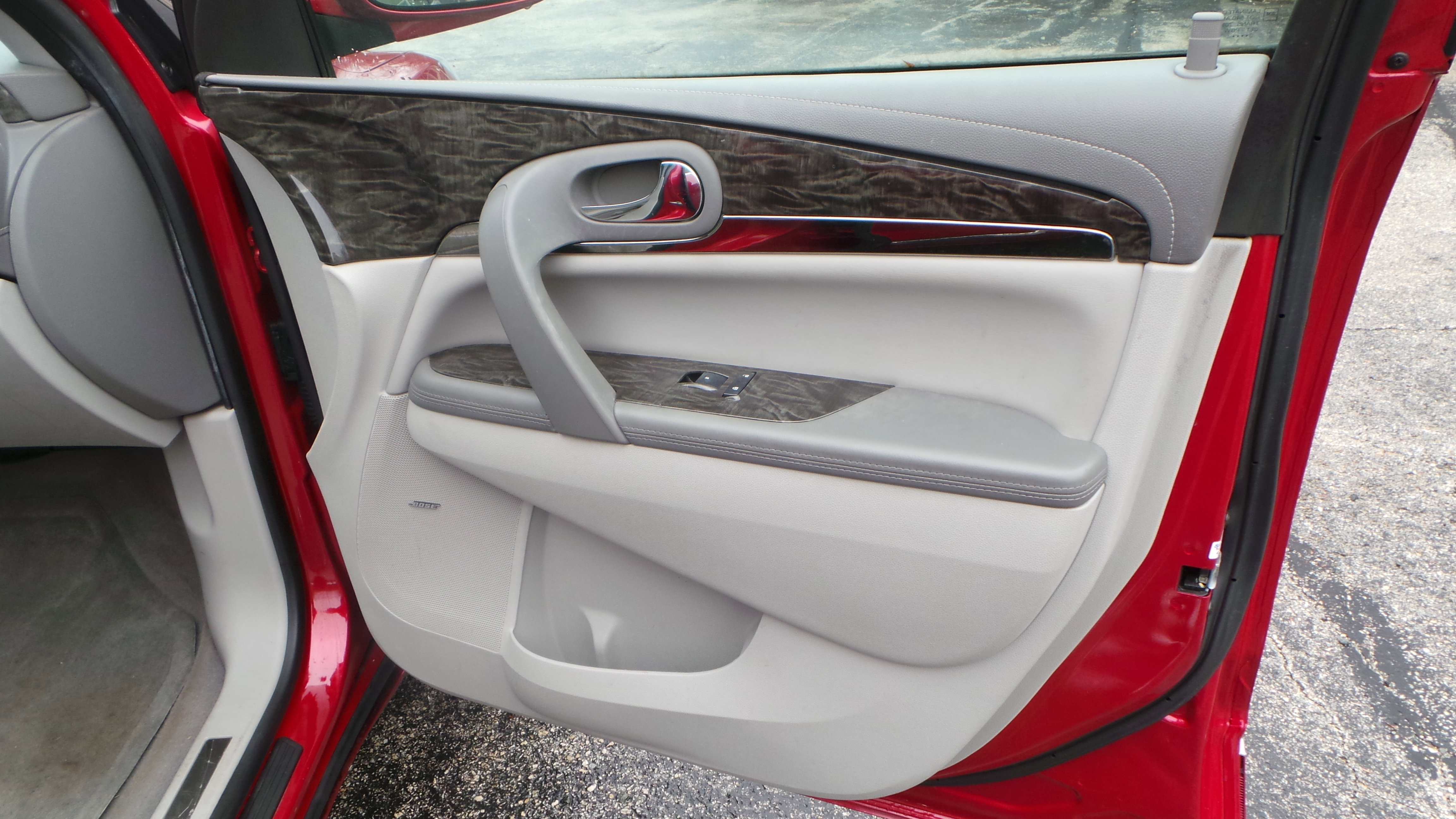 Used 2014 Buick Enclave Leather image 34