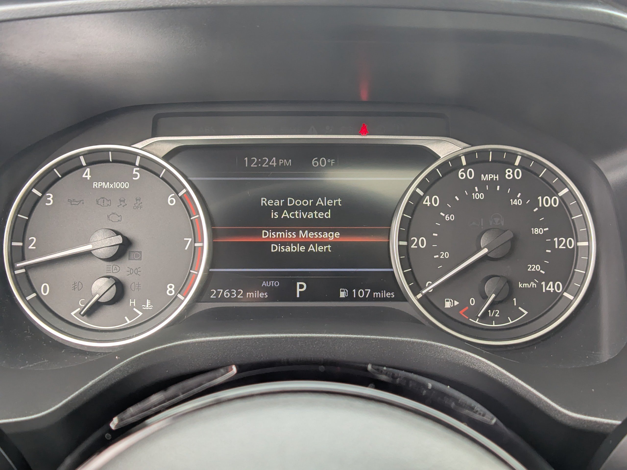 Used 2023 Nissan Rogue SL AWD/4WD image 31