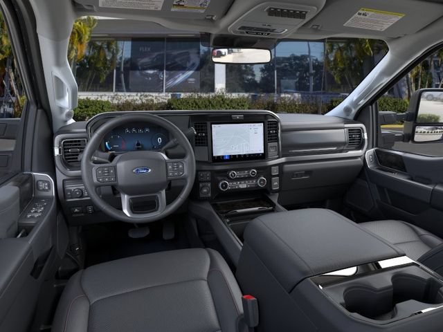 New 2026 Ford F250 Lariat AWD/4WD image 10