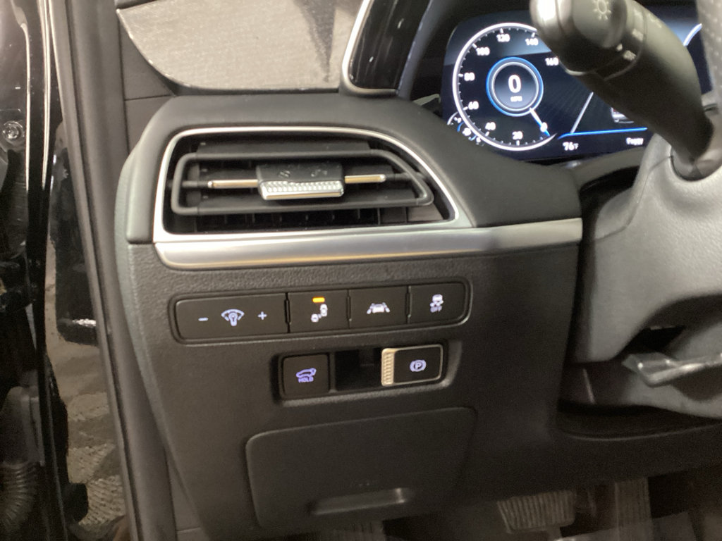 Used 2020 Hyundai Palisade Limited AWD/4WD image 26