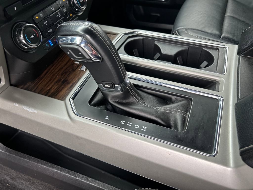 Used 2018 Ford F150 Lariat image 19