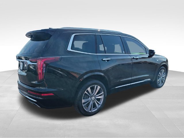 Used 2022 Cadillac XT6 Premium Luxury w/ Platinum Package AWD/4WD image 6