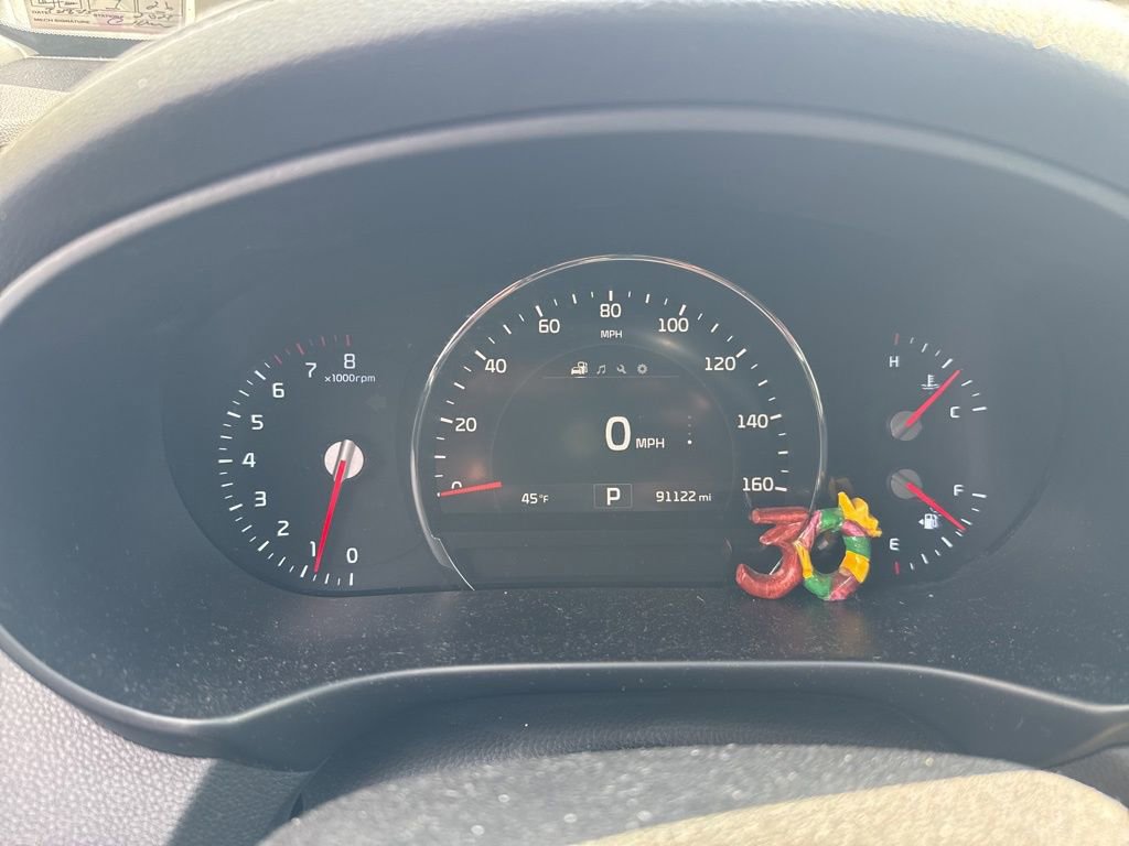 Used 2016 Kia Sorento EX w/ EX Premium Package image 47