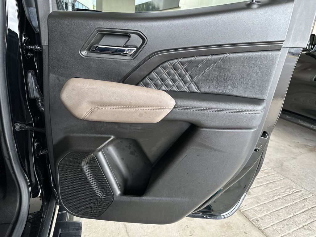 Certified 2023 GMC Canyon Denali image 40