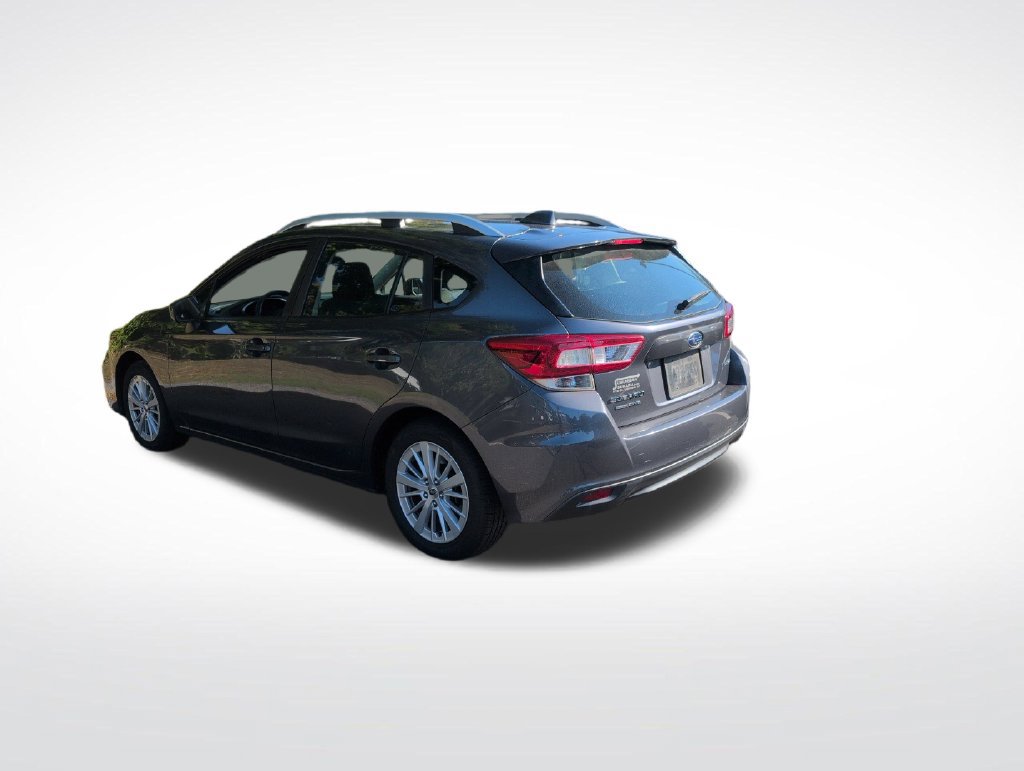 Used 2018 Subaru Impreza 2.0i Premium w/ Eyesight & BSD & Rcta AWD/4WD image 6