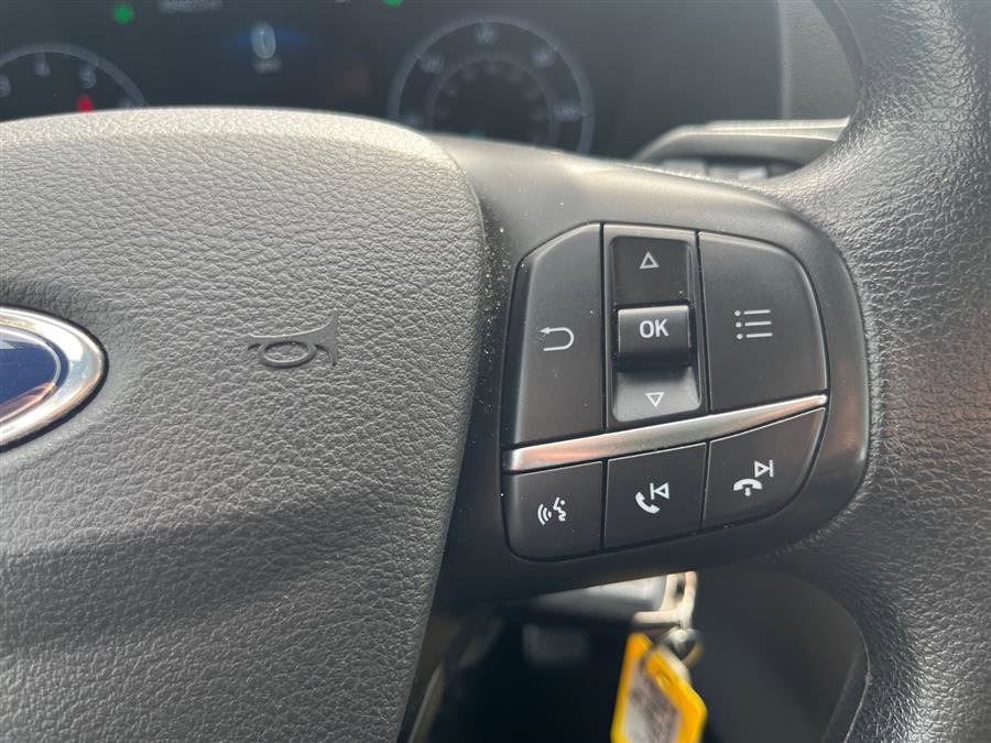 Used 2022 Ford Transit 350 XLT image 15