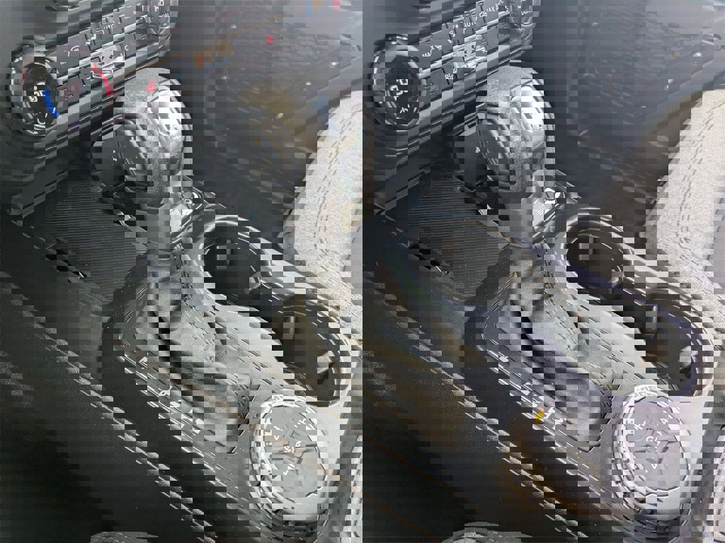 New 2026 Ford Bronco Big Bend image 12