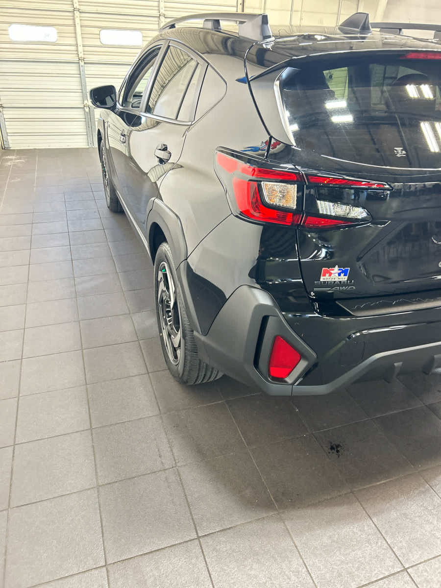 New 2026 Subaru Crosstrek 2.5i Limited AWD/4WD image 8