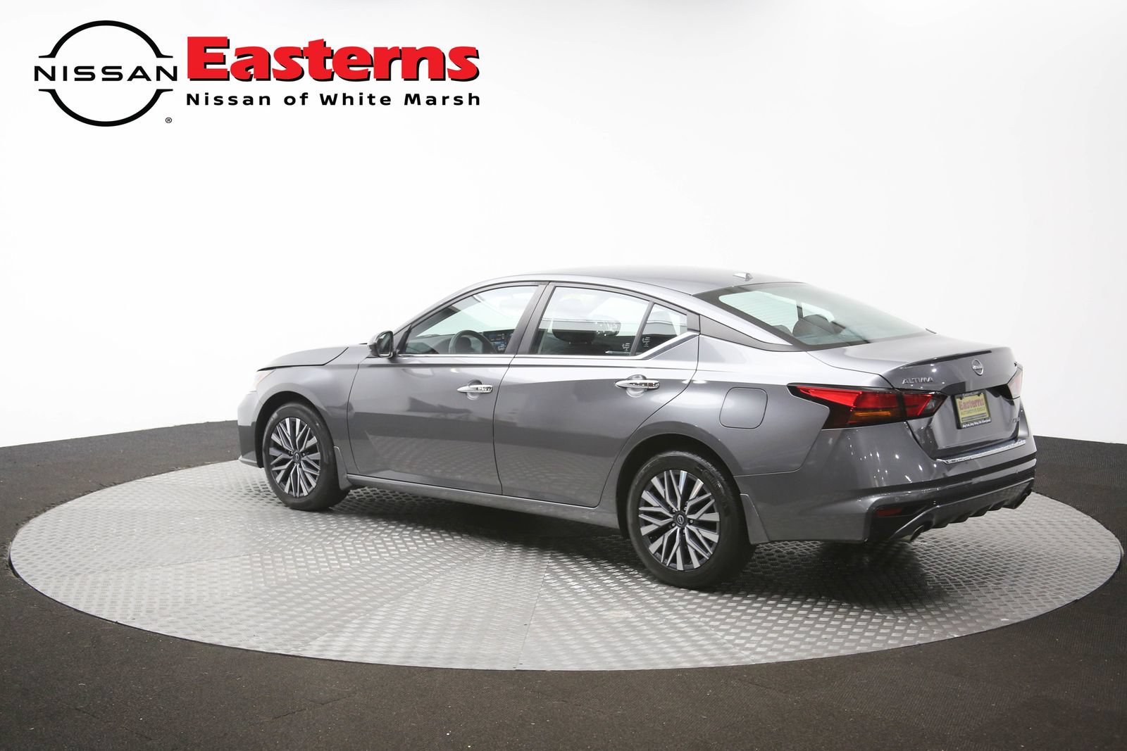 Used 2023 Nissan Altima 2.5 SV w/ SV Premium Package AWD/4WD image 63