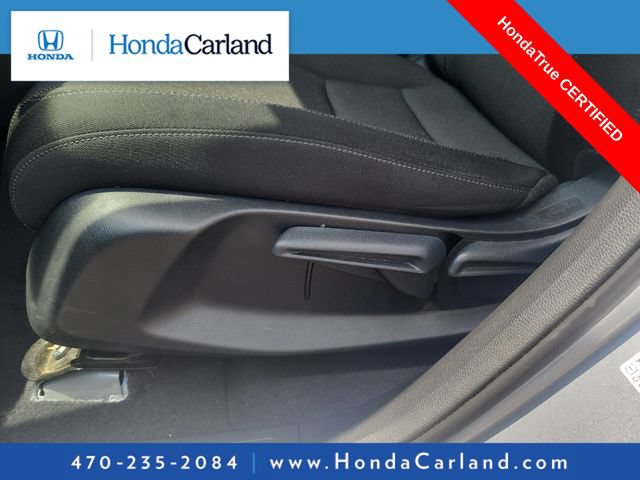 Certified 2023 Honda CR-V LX image 11
