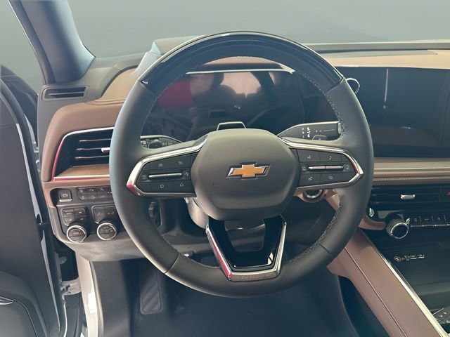 New 2026 Chevrolet Tahoe High Country image 16