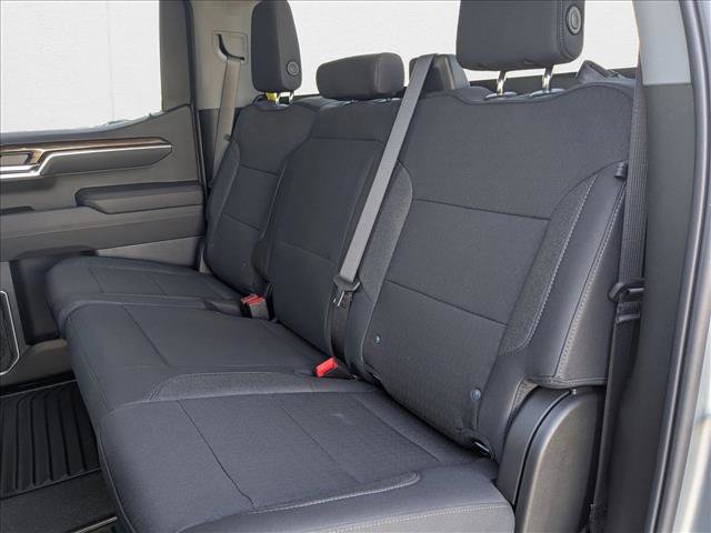 New 2025 Chevrolet Silverado 1500 LT image 16