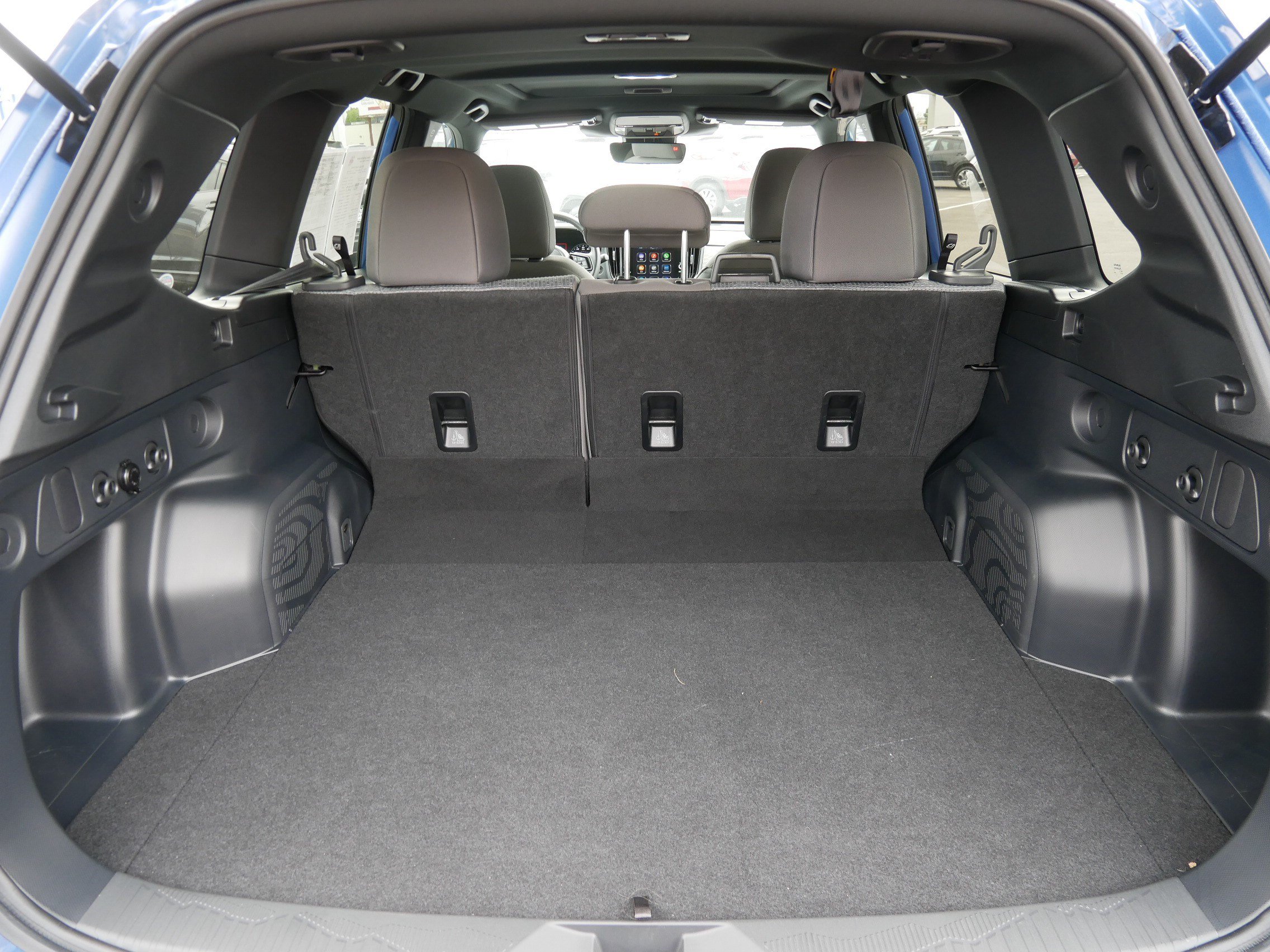 Certified 2026 Subaru Forester Premium AWD/4WD image 18