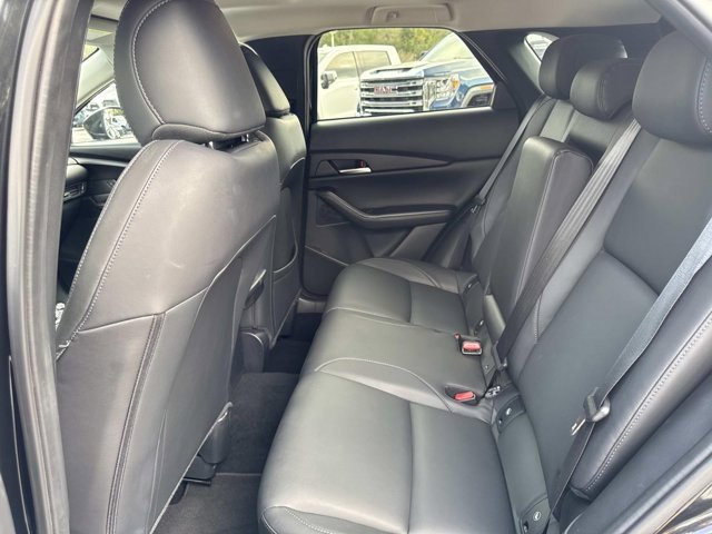 Used 2025 MAZDA CX-30 AWD 2.5 S w/ Preferred Package image 14