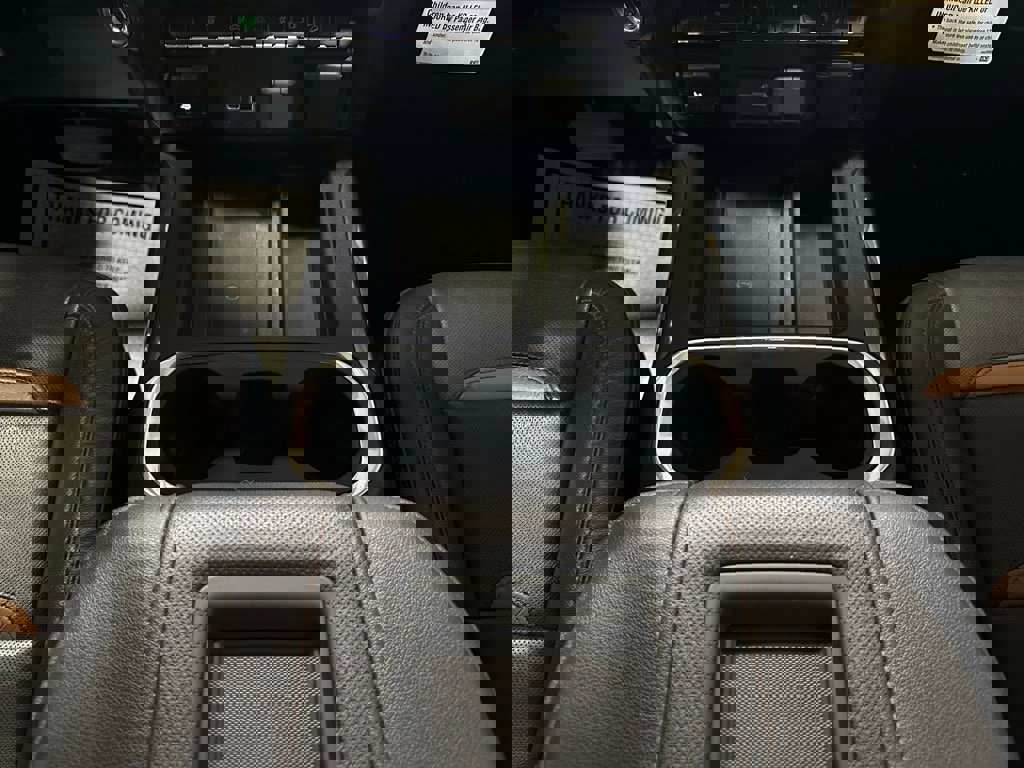 Used 2022 GMC Sierra 2500 AT4 image 38