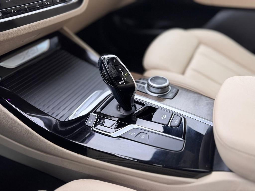 Used 2020 BMW X3 xDrive30i w/ Convenience Package image 17