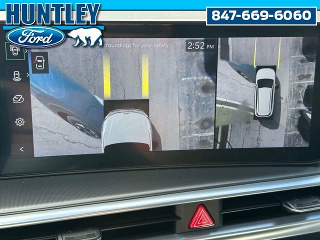 Used 2025 Kia Sorento SX Prestige image 32