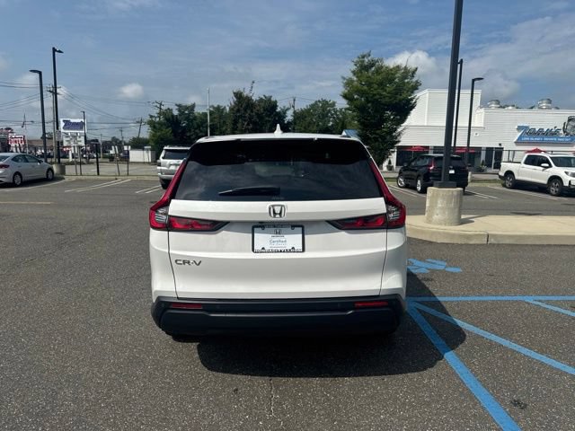 Used 2024 Honda CR-V EX-L image 7