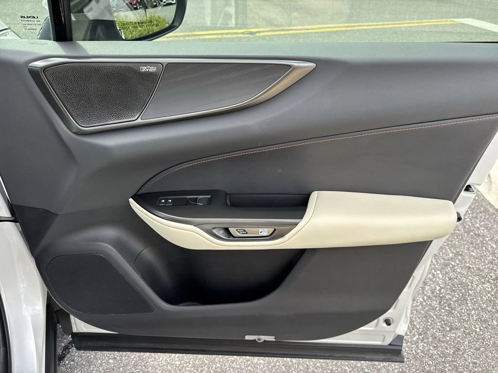 Used 2022 Lexus NX 350 AWD w/ Vision Package image 44