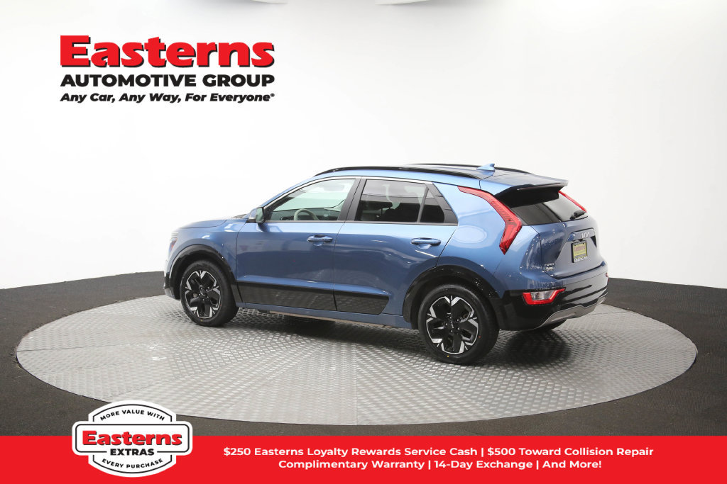 Used 2023 Kia Niro Wind w/ Wind Preserve Package FWD image 62