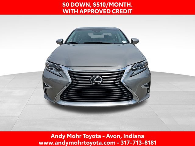 Used 2016 Lexus ES 350 FWD image 3