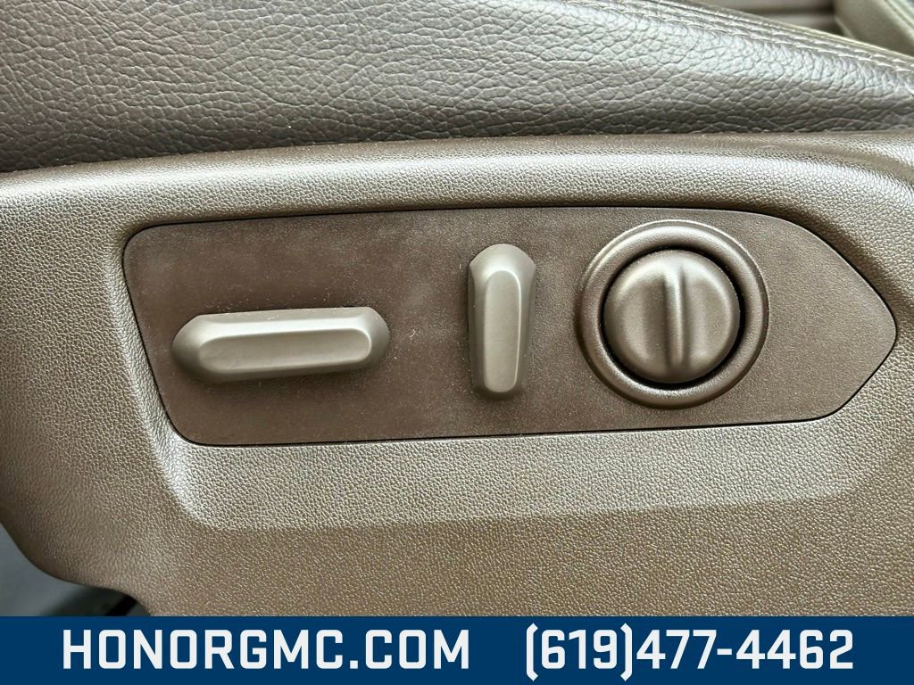 Used 2023 GMC Sierra 2500 Denali image 14