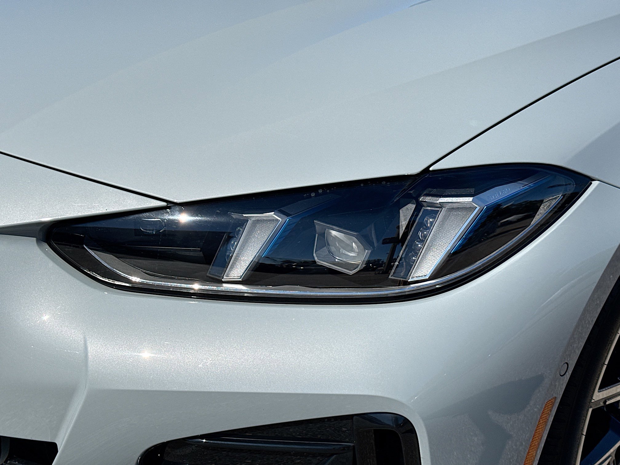 Used 2025 BMW 440i xDrive image 9