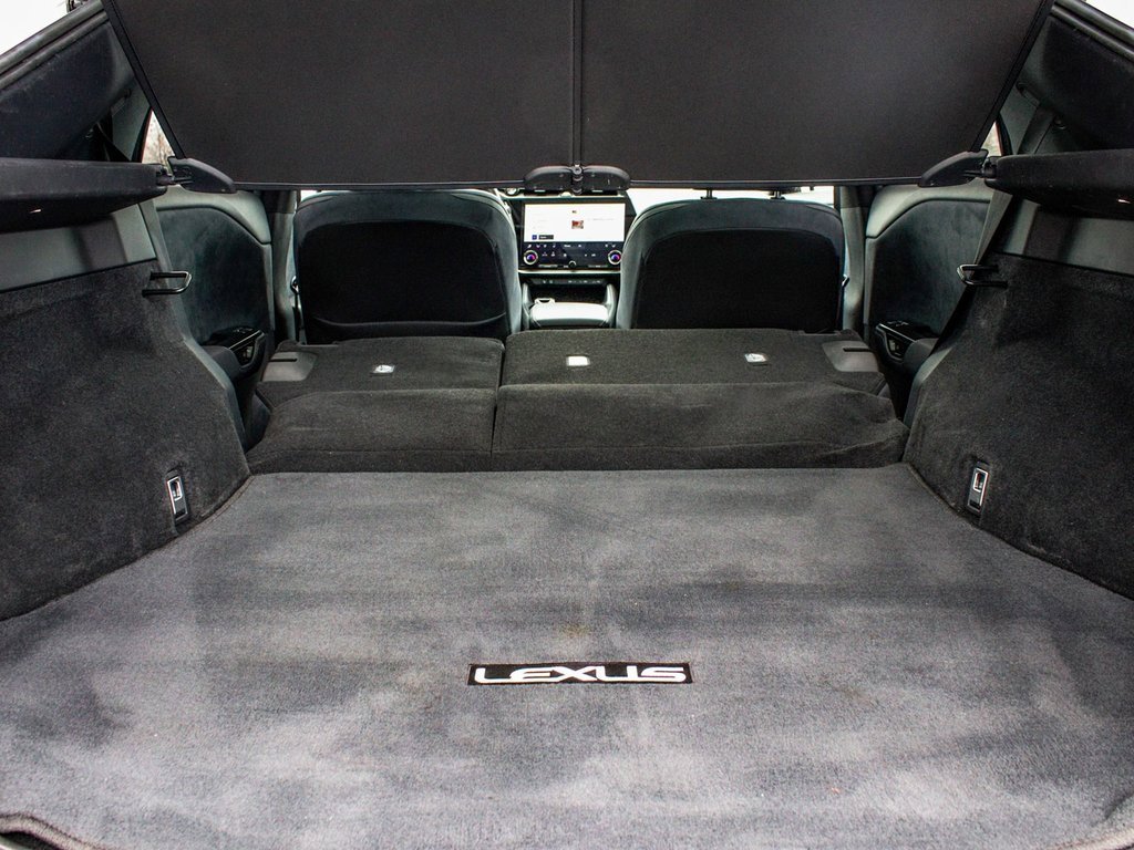 Used 2023 Lexus RZ 450e Premium w/ Accessory Package (Z1) image 45