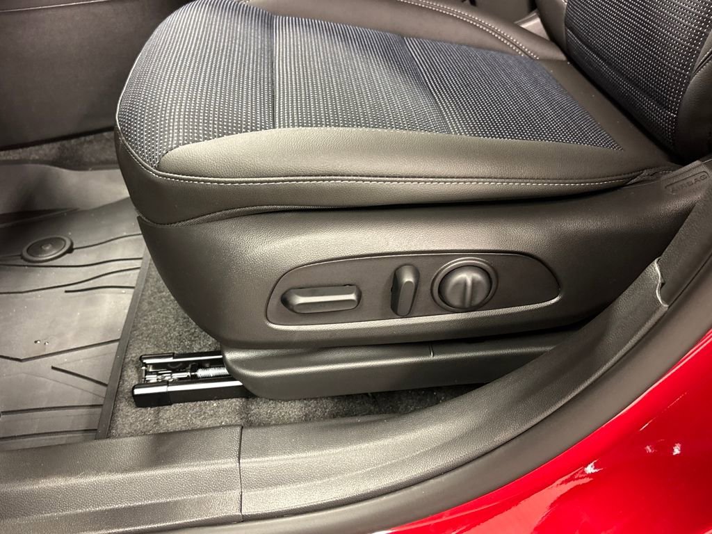 New 2026 Buick Envista Preferred w/ Convenience I Package image 21