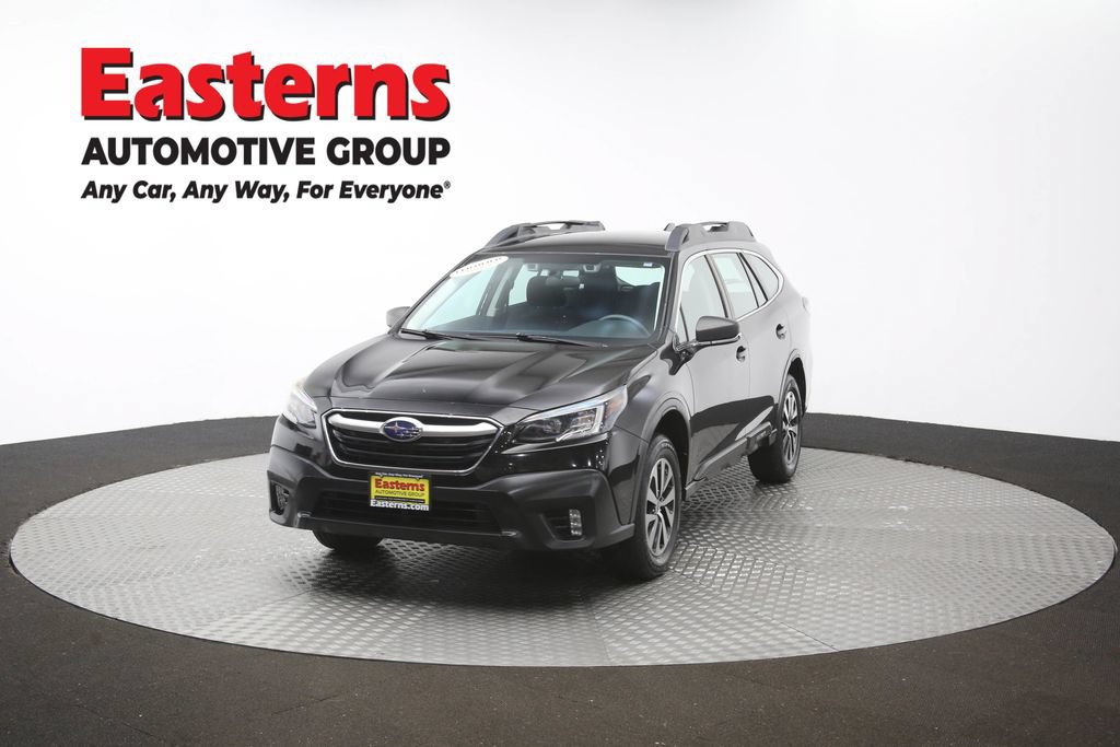 Used 2022 Subaru Outback AWD/4WD image 53