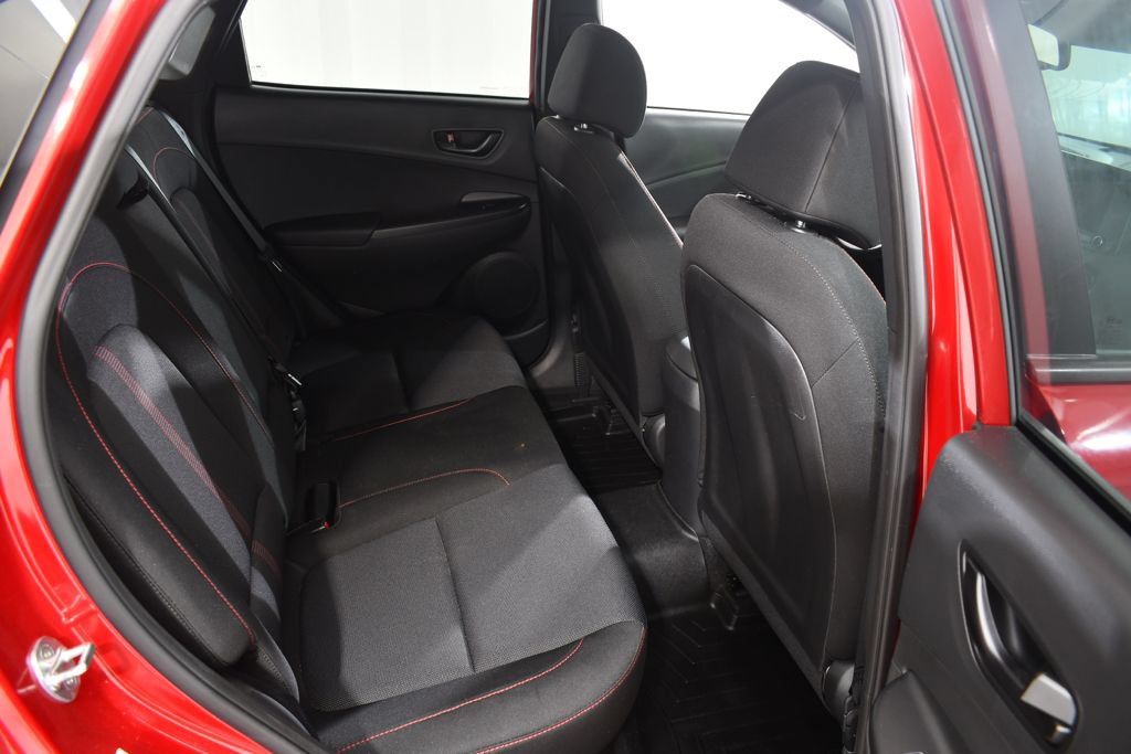 Used 2022 Hyundai Kona N Line AWD/4WD image 19