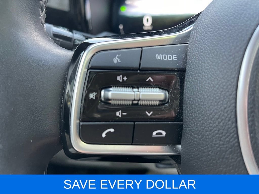 Used 2023 Kia Sorento SX Prestige AWD/4WD image 19