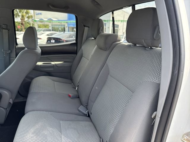 Used 2014 Toyota Tacoma 4x4 Double Cab image 24