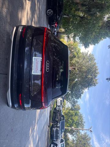 Used 2019 Audi e-tron Premium Plus AWD/4WD image 8