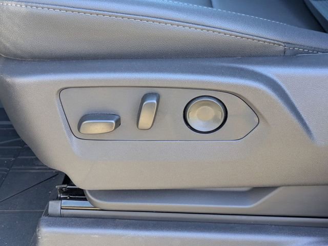 New 2026 Chevrolet Silverado 2500 LTZ w/ Trail Boss Package image 12