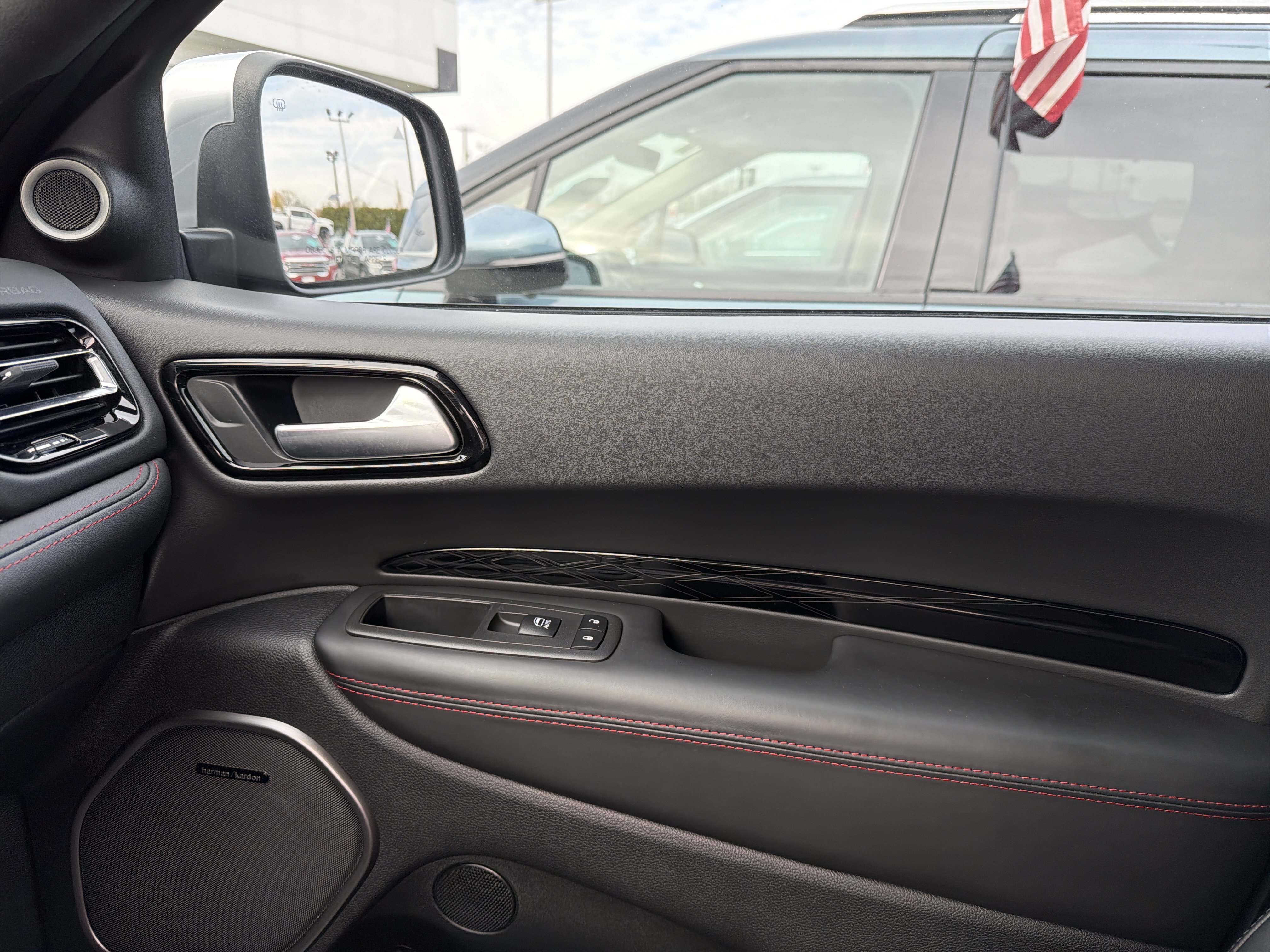 Used 2023 Dodge Durango Citadel image 22