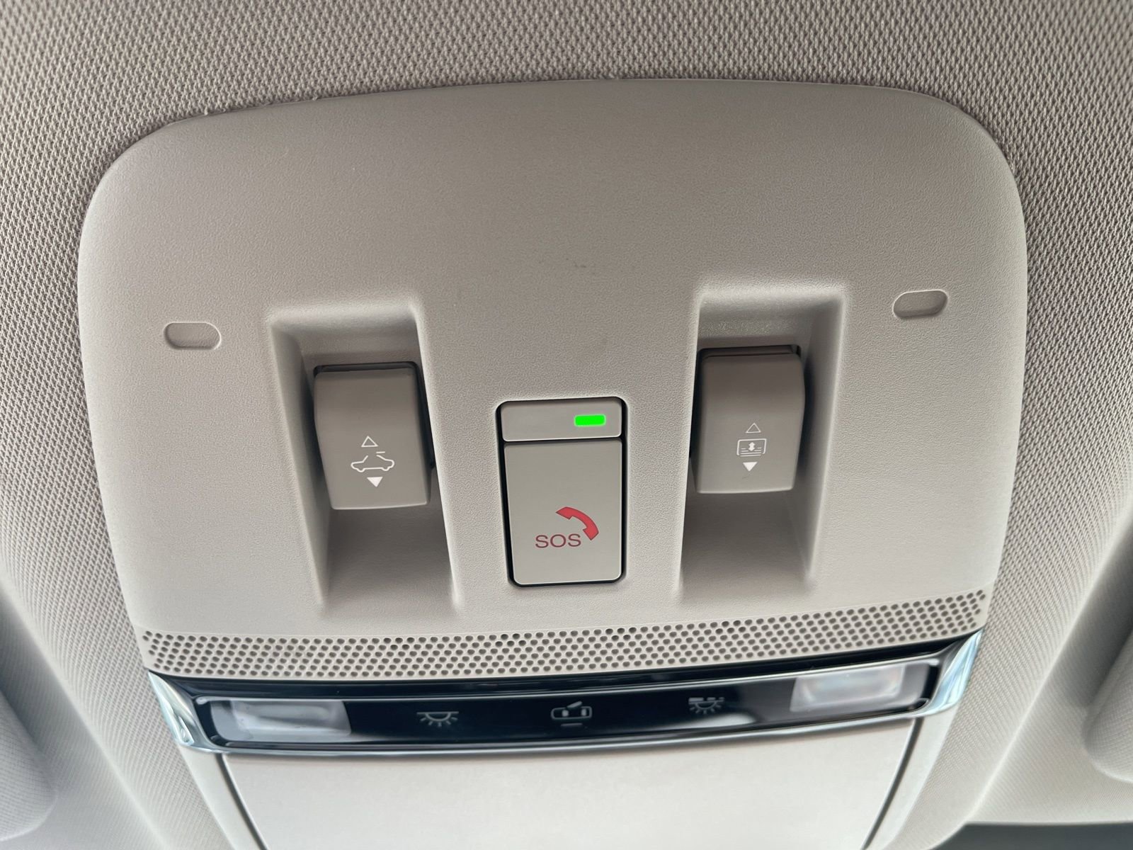 New 2026 Nissan Murano Platinum w/ Cargo Package image 24