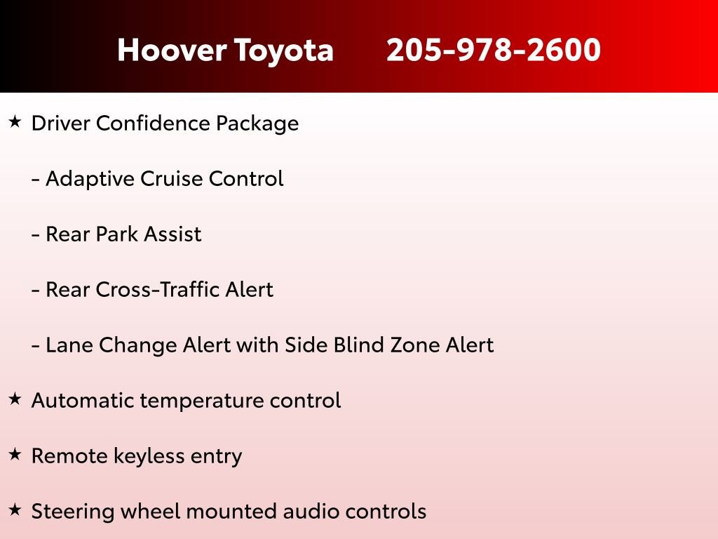 Used 2025 Chevrolet Trax ACTIV w/ Driver Confidence Package image 7