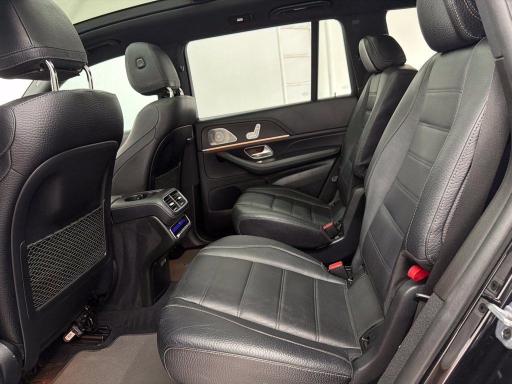 Used 2023 Mercedes-Benz GLS 450 4MATIC image 22