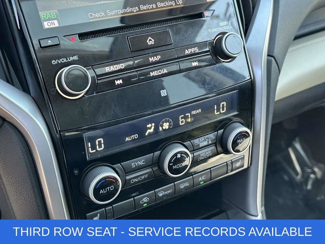 Used 2019 Subaru Ascent Limited w/ Popular Package #3 image 6