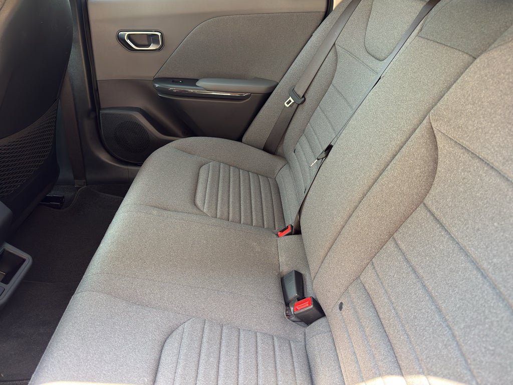 Used 2025 Kia K4 EX FWD image 21