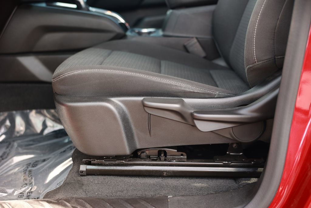 Used 2023 GMC Canyon Elevation image 19