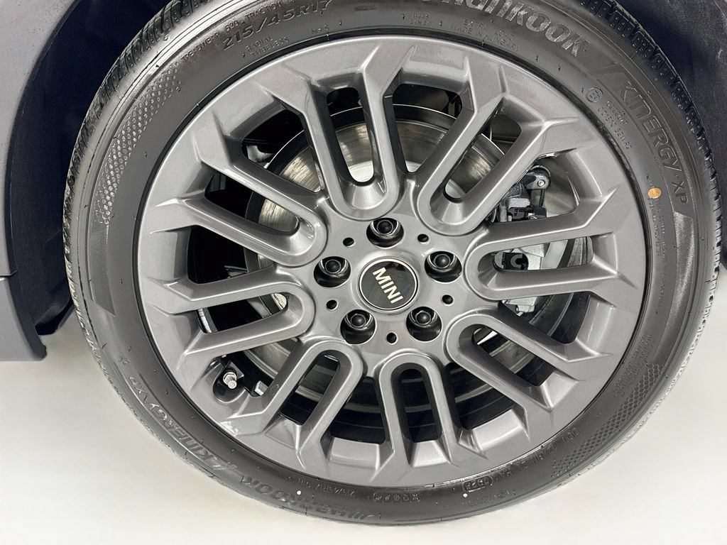 New 2026 MINI Cooper S FWD image 36