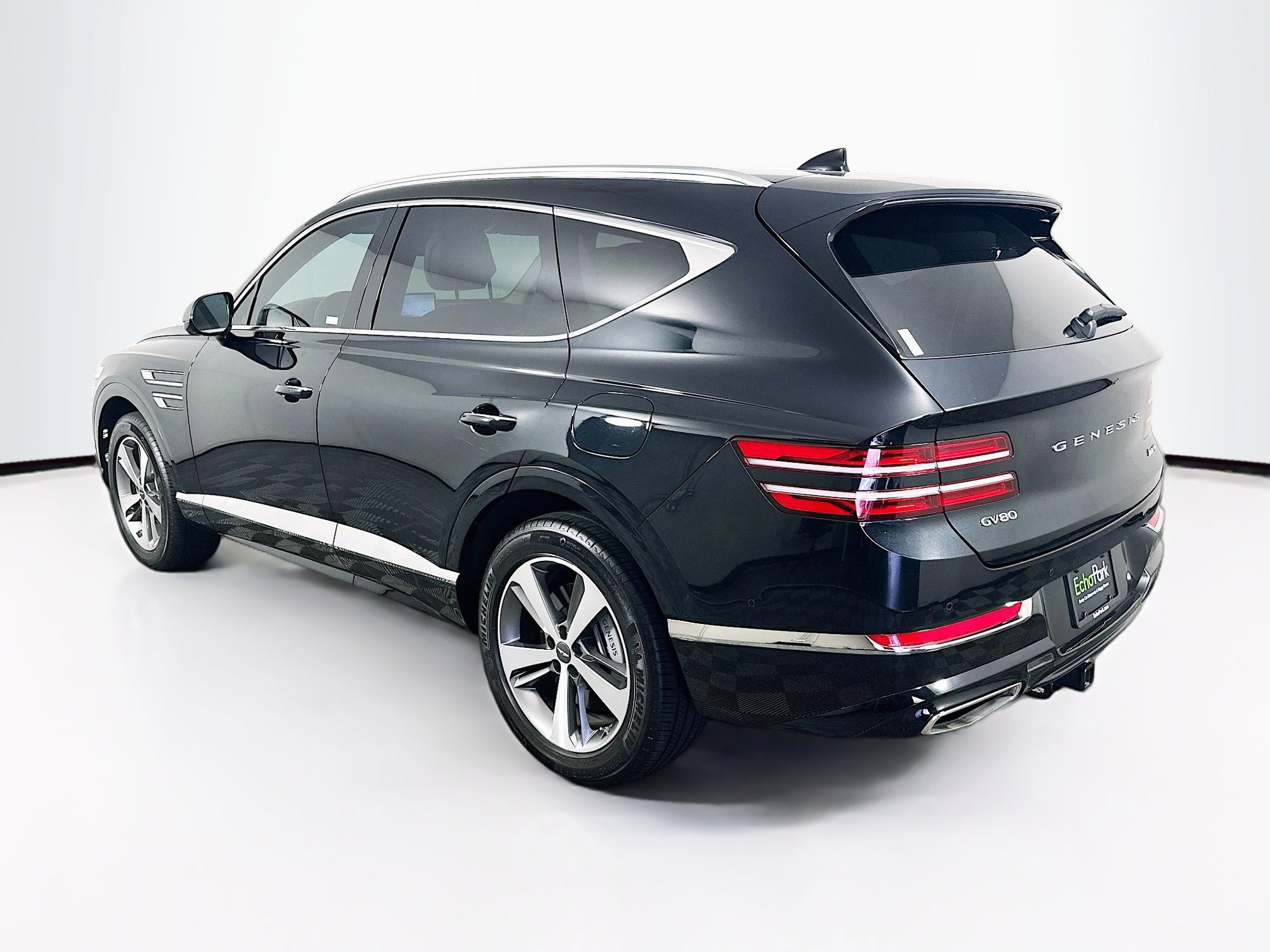 Used 2024 Genesis GV80 3.5T w/ Advanced Package image 5