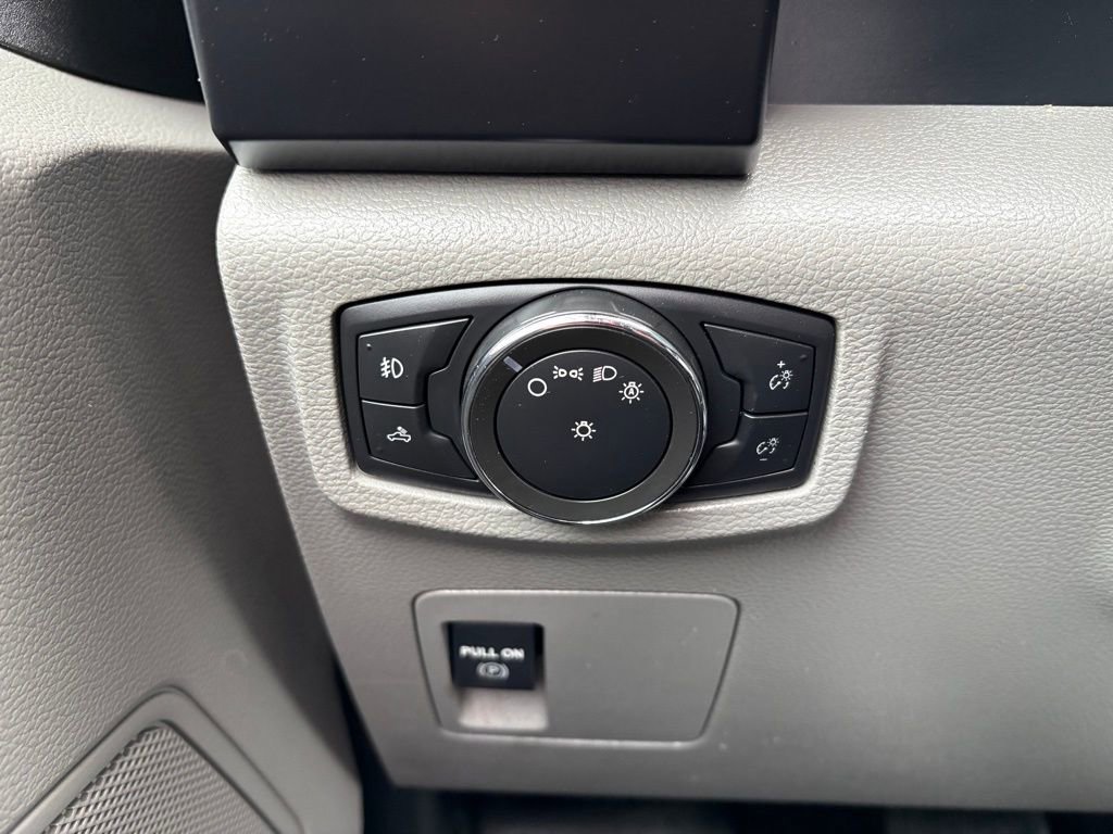 Used 2016 Ford F150 XL w/ Equipment Group 101A Mid image 23