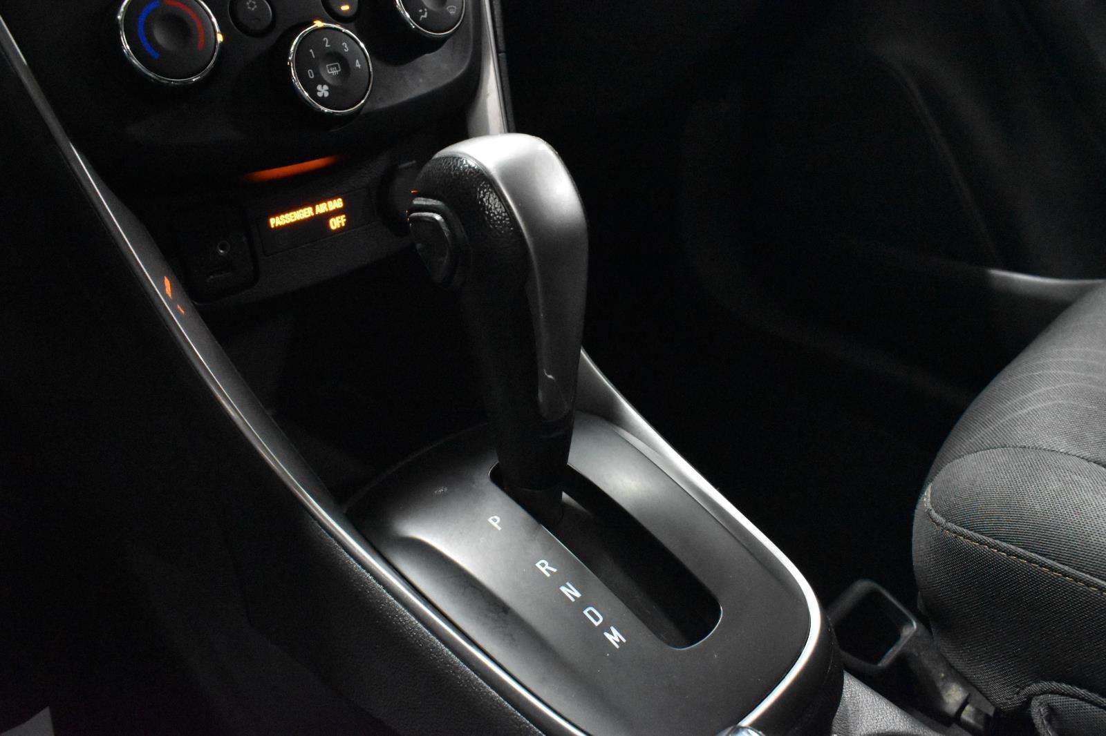 Used 2020 Chevrolet Trax LT image 18