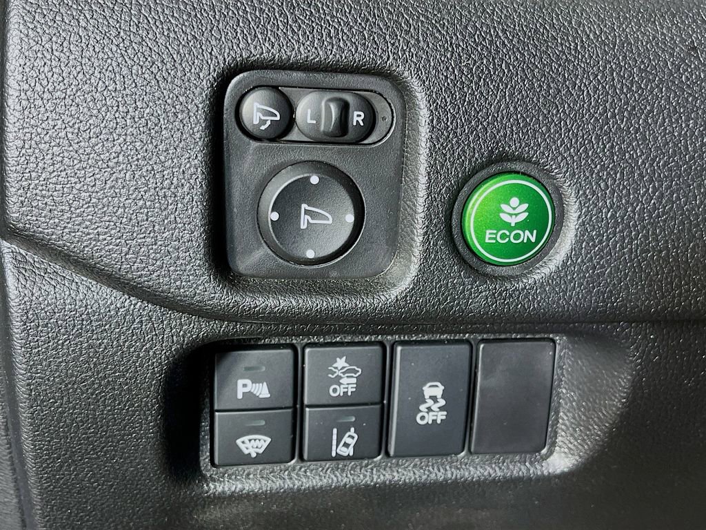 Used 2024 Honda Passport TrailSport image 13